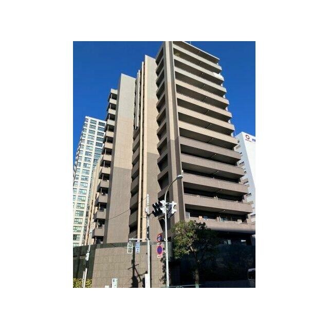 港区海岸2丁目 【賃貸居住】マンション