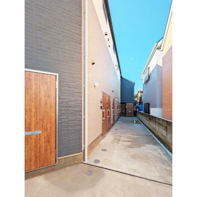 エントランス(その他建物画像)