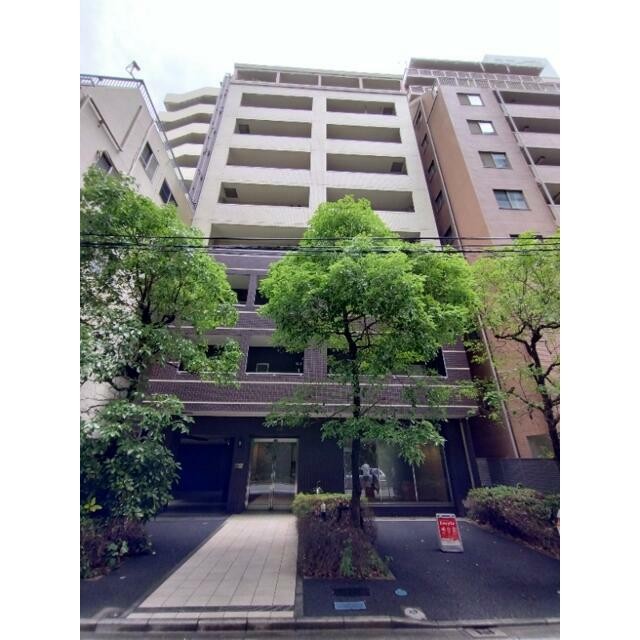 港区芝浦1丁目 【賃貸居住】マンション