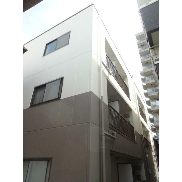 川崎市高津区溝口2丁目 【賃貸居住】マンション