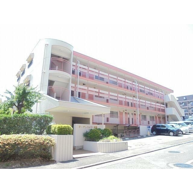 川崎市宮前区小台2丁目 【賃貸居住】マンション