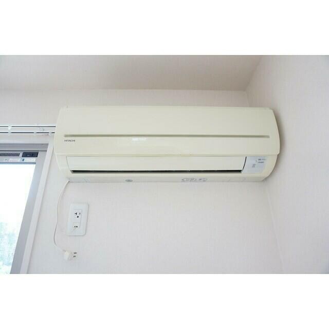 エアコン1基（1906）