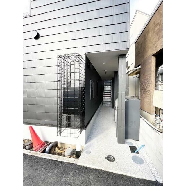 エントランス(その他建物画像)