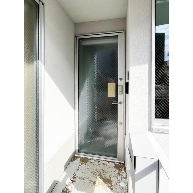 その他、部屋スペース