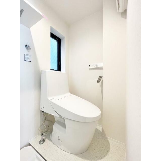 バルコニー(内装)