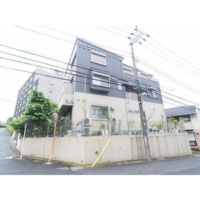 (外観)