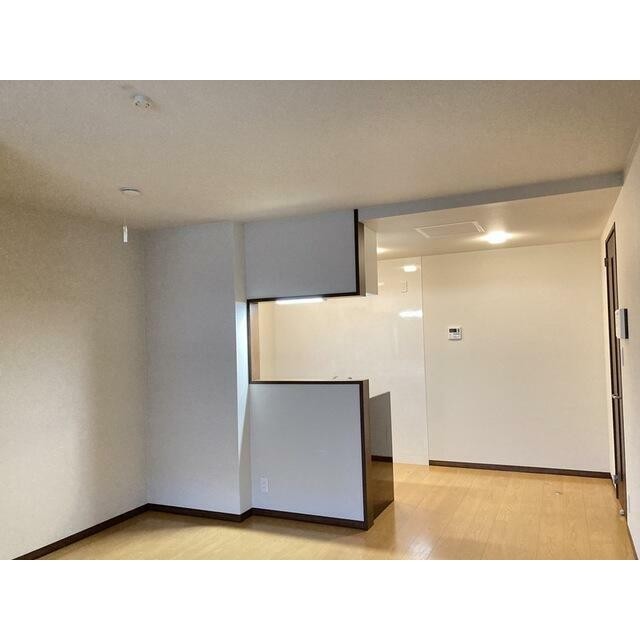 (居間)