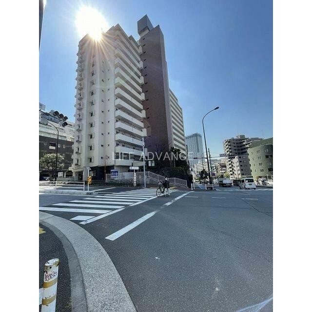 (外観)