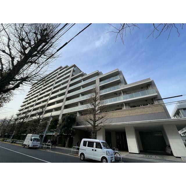 世田谷区池尻2丁目 【賃貸居住】マンション