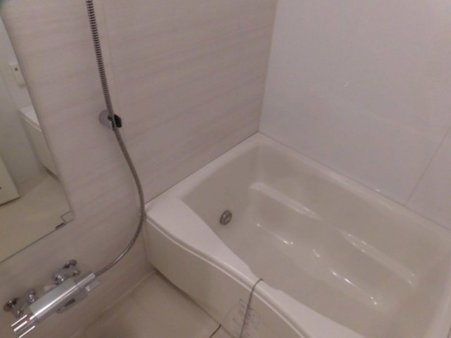 ※同仕様写真含む(風呂)