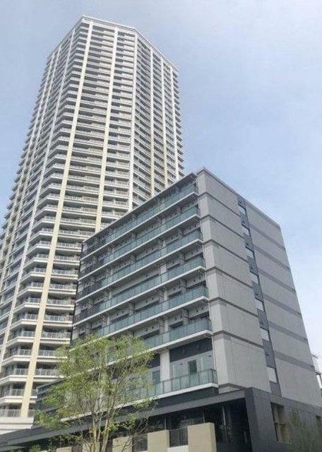 品川区小山3丁目 【賃貸居住】マンション