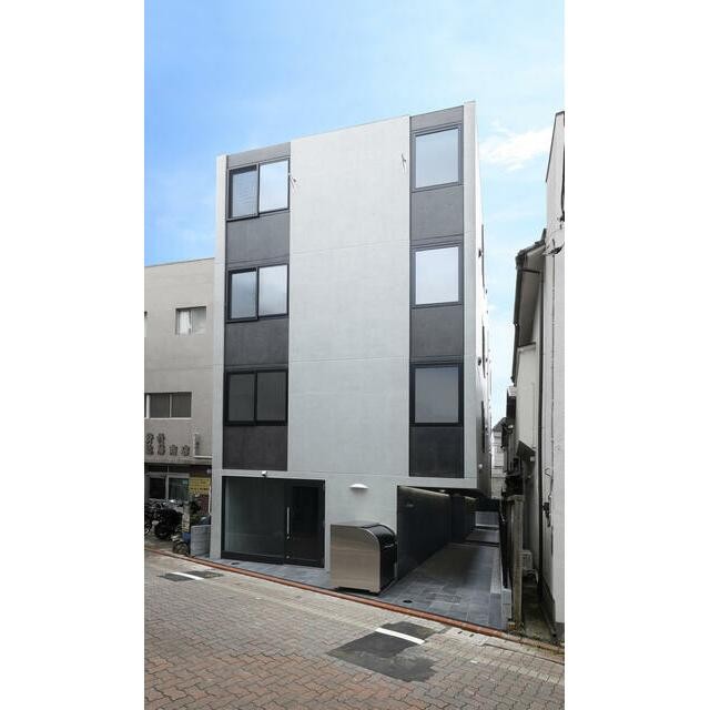 大田区南久が原2丁目 【賃貸居住】マンション