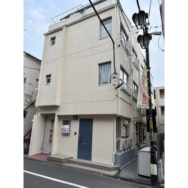 品川区小山5丁目 【賃貸居住】マンション