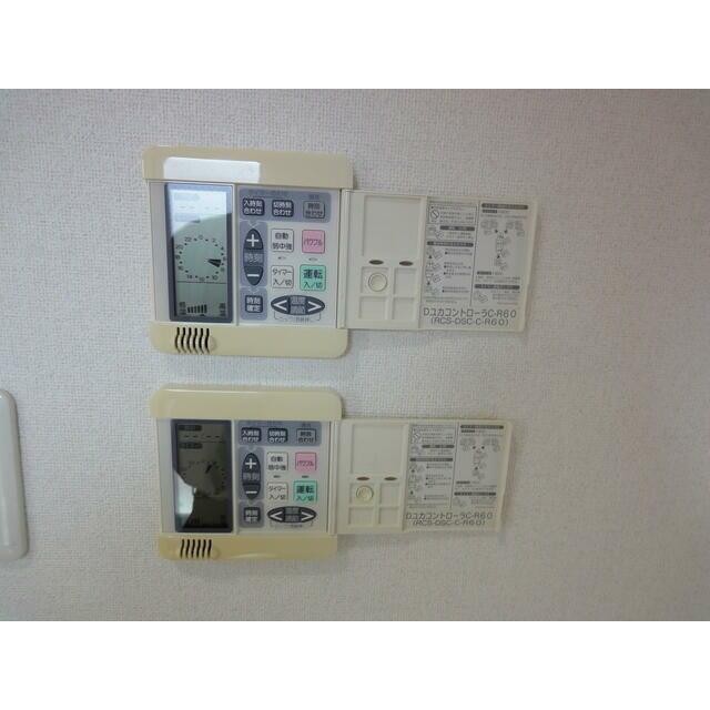 床暖房