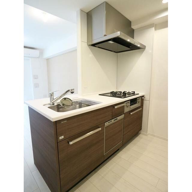 ※同仕様写真含む(キッチン)