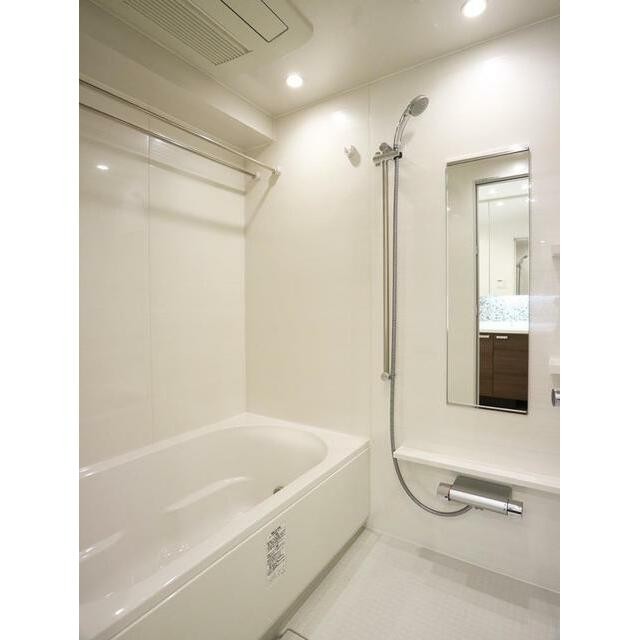 ※同仕様写真含む(風呂)