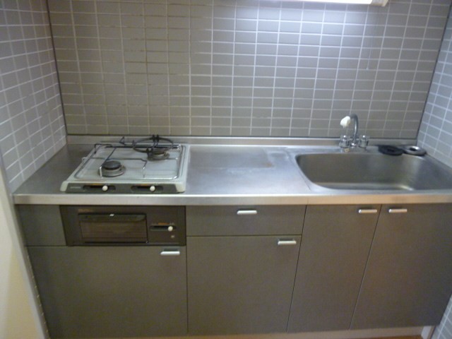 (キッチン)