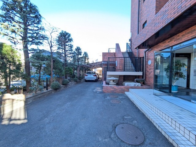 桜新町駅（500m）(その他建物画像)