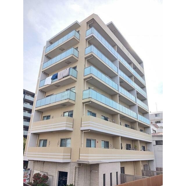 江東区佐賀2丁目 【賃貸居住】マンション