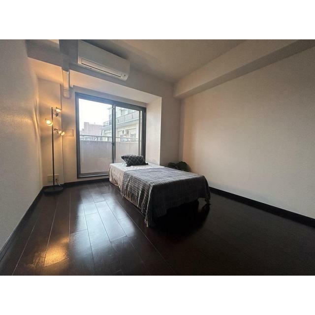 ※家具は付帯しません