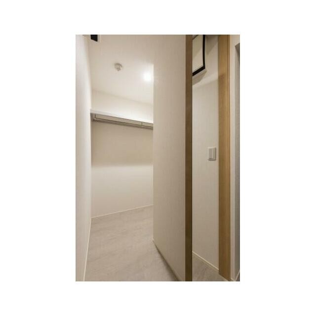 シューズインクローゼット(玄関)