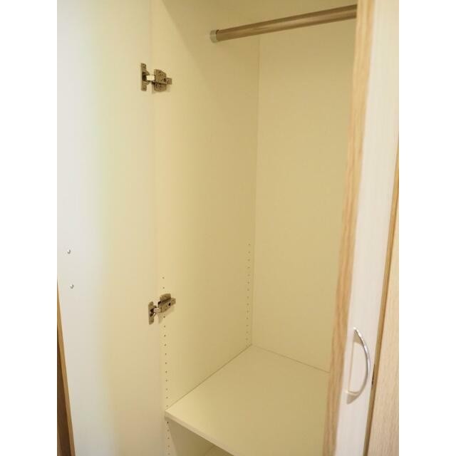 クローゼット(内装)