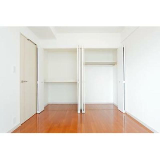 ※写真は同タイプ住戸です。(内装)