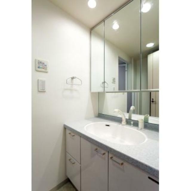 ※写真は同タイプ住戸です。(内装)