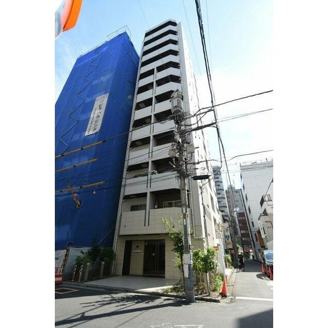 千代田区神田神保町1丁目 【賃貸居住】マンション