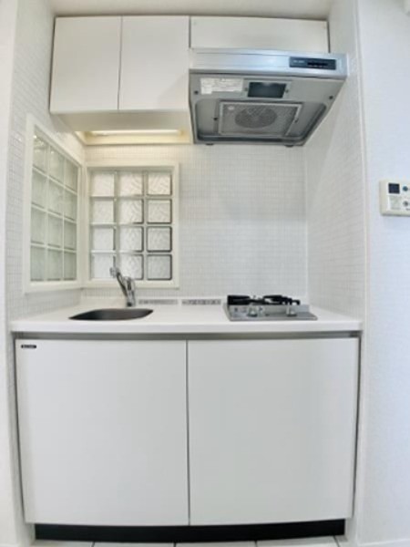 ※同仕様写真含む(キッチン)