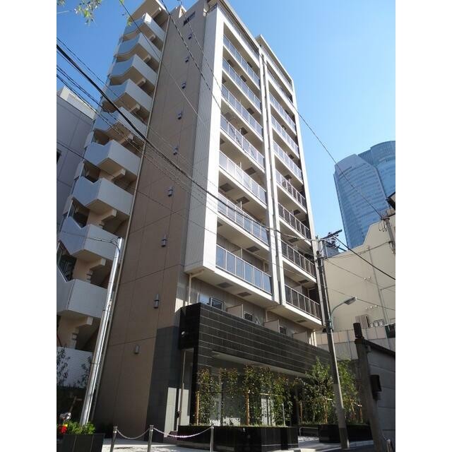 港区西麻布1丁目 【賃貸居住】マンション