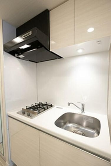 ※同仕様写真含む(キッチン)