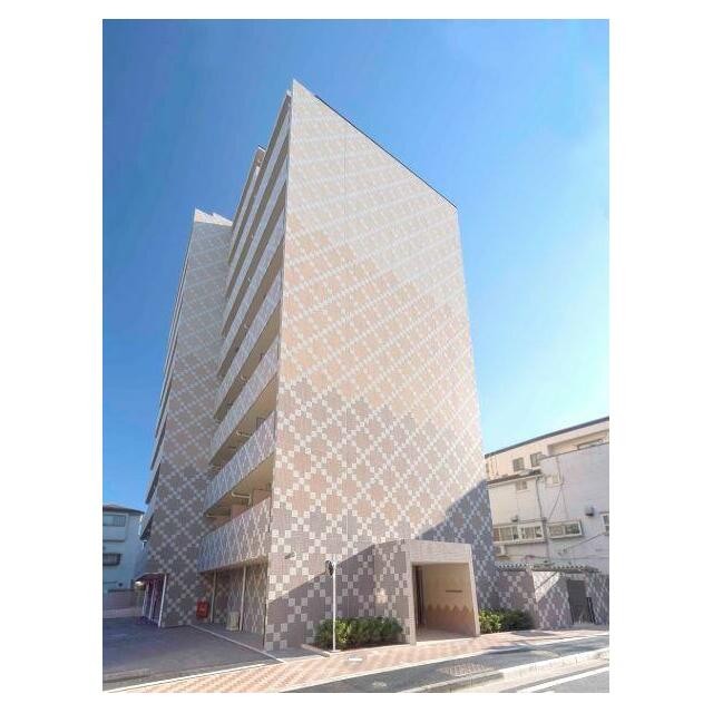 品川区二葉3丁目 【賃貸居住】マンション