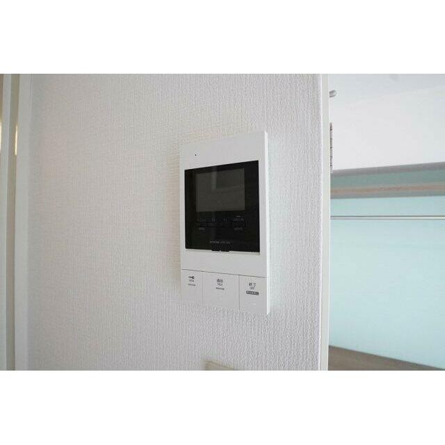 モニター付オートロック