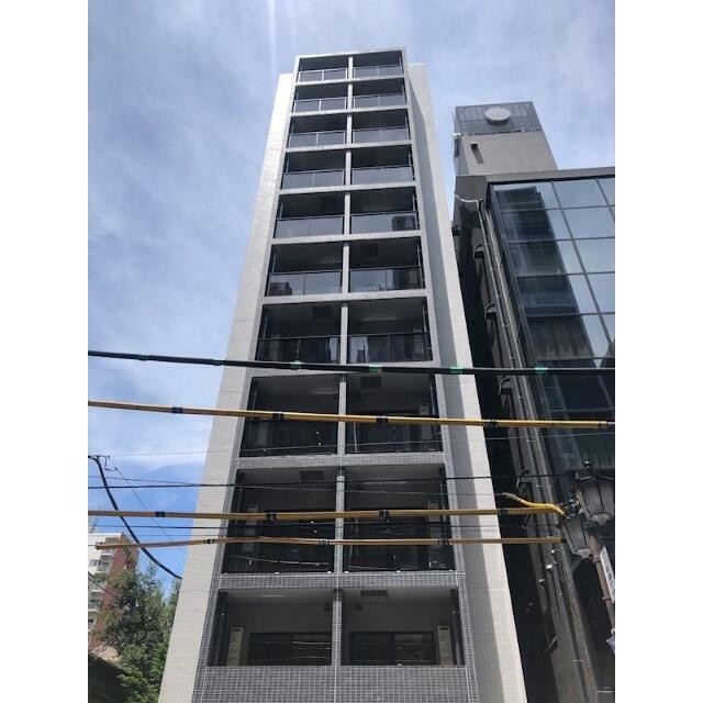 川崎市川崎区小川町 【賃貸居住】マンション