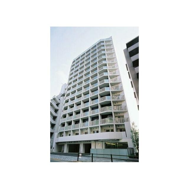 大田区蒲田4丁目 【賃貸居住】マンション