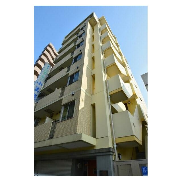 川崎市川崎区貝塚2丁目 【賃貸居住】マンション