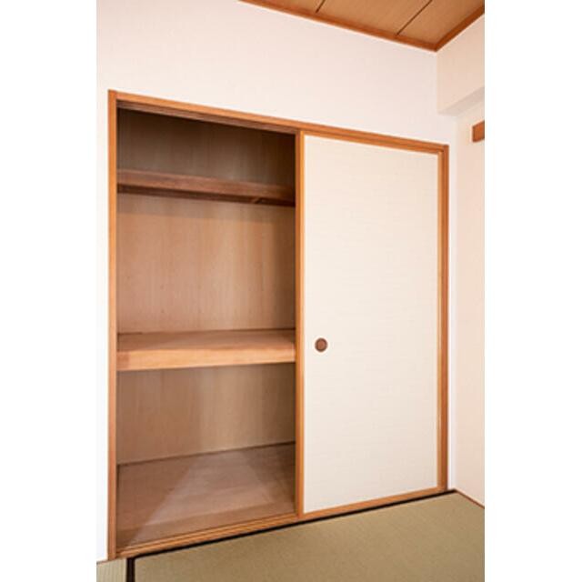 ※写真は同タイプ住戸です。(内装)