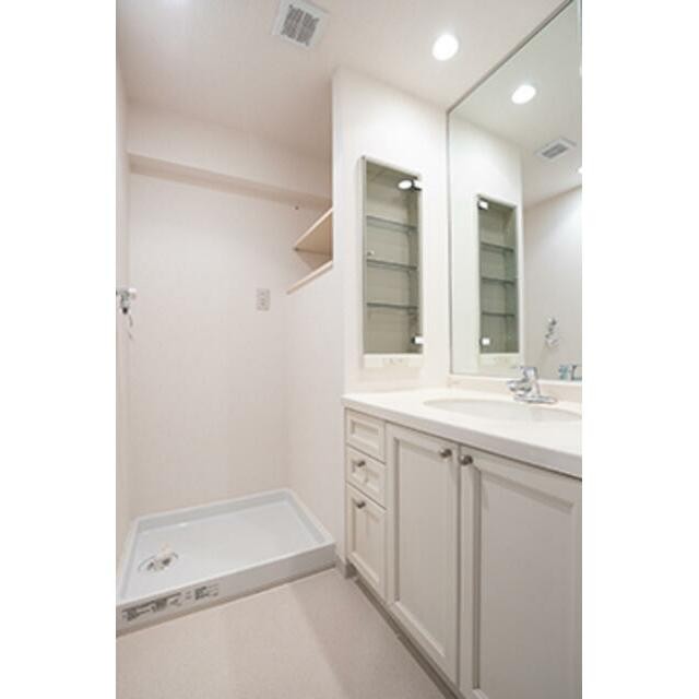 ※写真は同タイプ住戸です。(内装)