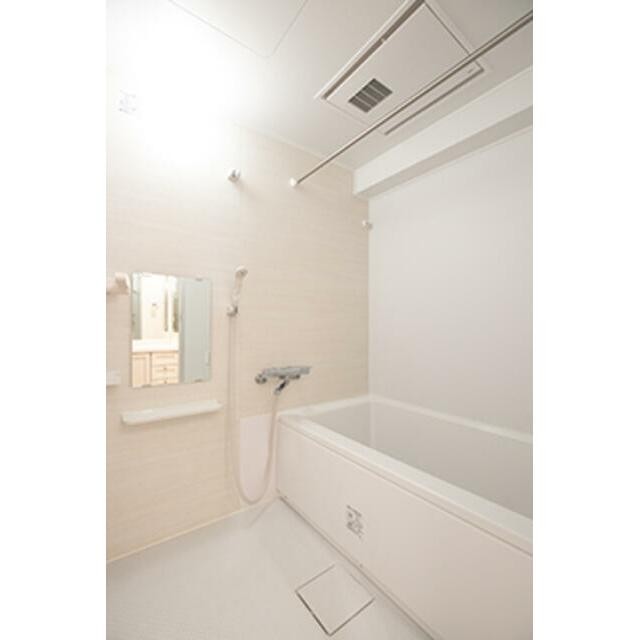 ※写真は同タイプ住戸です。(風呂)