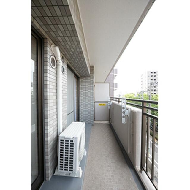 ※写真は同タイプ住戸です。