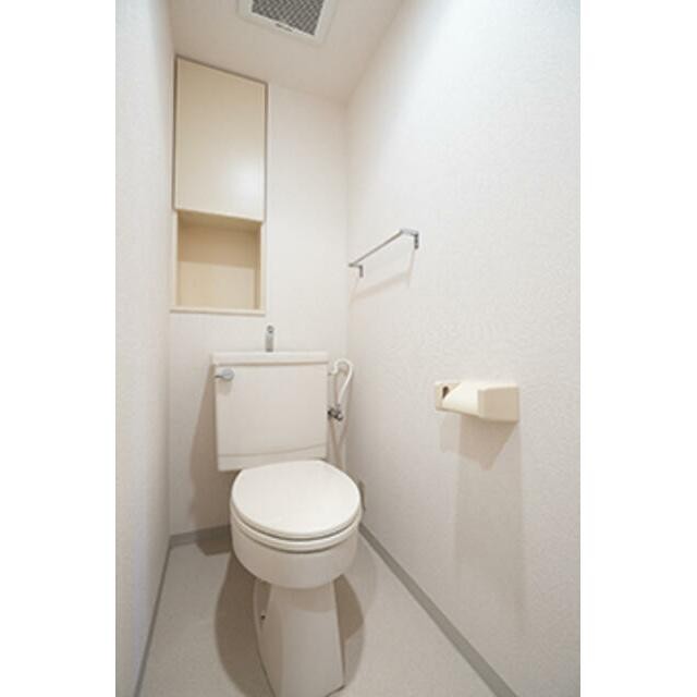 ※写真は同タイプ住戸です。(内装)