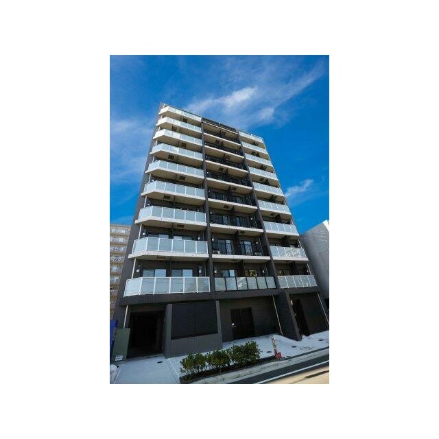 川崎市川崎区日進町 【賃貸居住】マンション