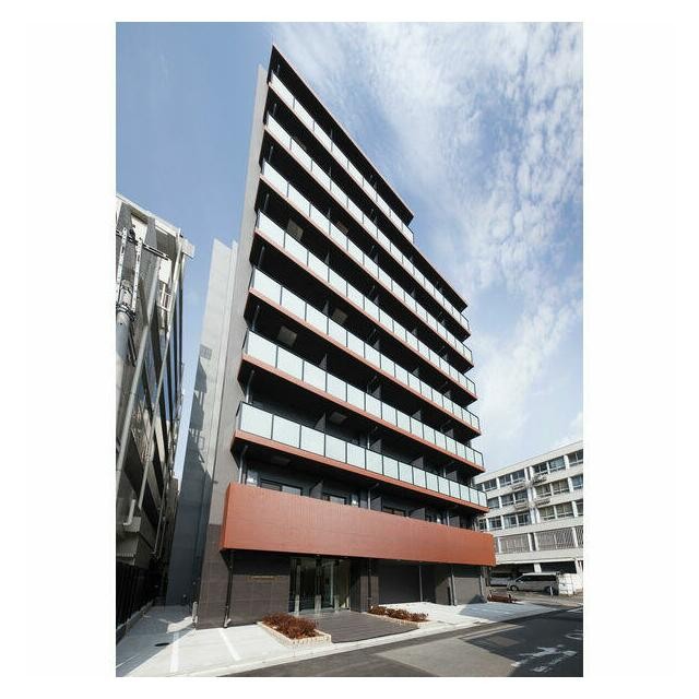 川崎市川崎区榎町 【賃貸居住】マンション