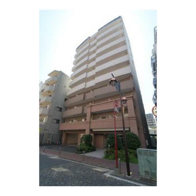 川崎市幸区南幸町2丁目 【賃貸居住】マンション