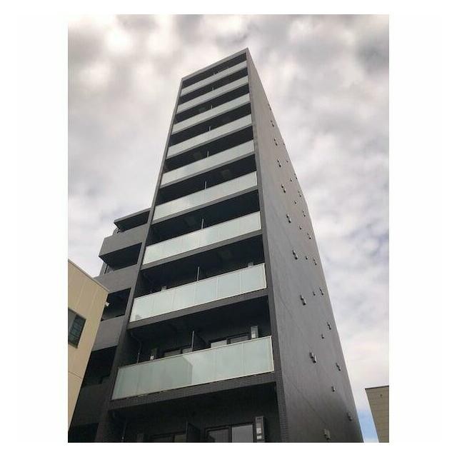 川崎市幸区幸町1丁目 【賃貸居住】マンション