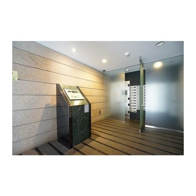 エントランスホール(その他建物画像)