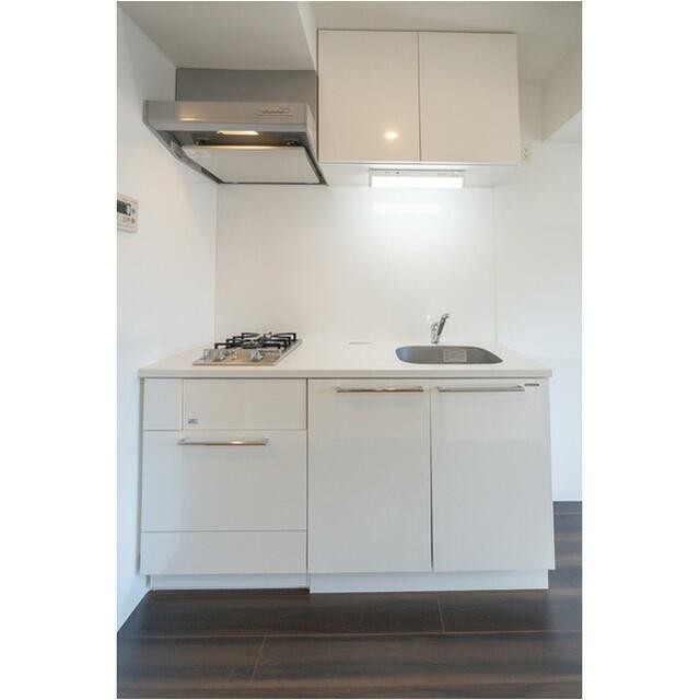 ※同仕様写真含む(キッチン)