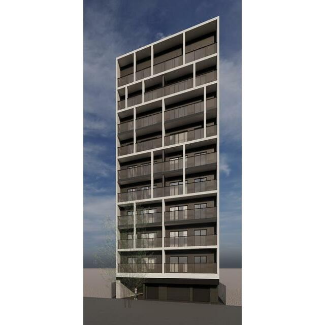 川崎市川崎区新川通 【賃貸居住】マンション