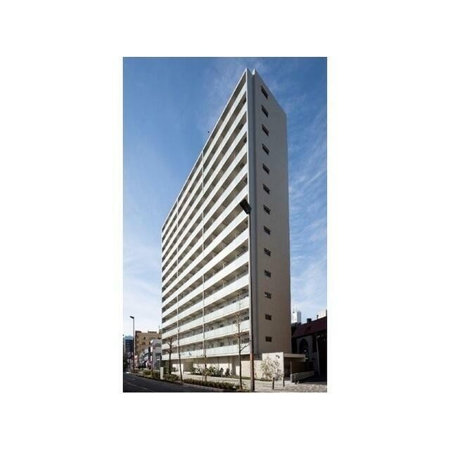 川崎市川崎区堀之内町 【賃貸居住】マンション